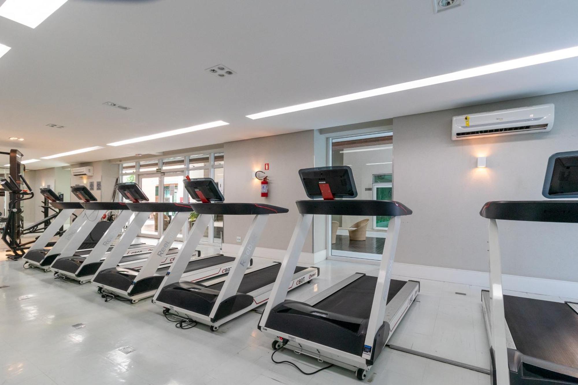 Incrivel 308b - Batel Cwb Localizacao Apartment