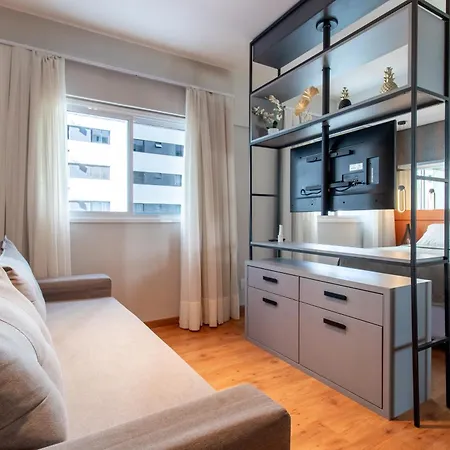 Incrivel Studio 308B - Batel Cwb Melhor Localizacao Curitiba Exterior photo